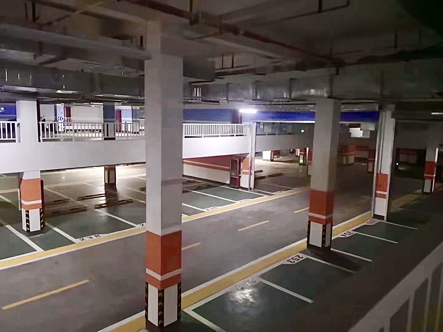 洛阳上海博普四年前授权设计的项目已投入使用
